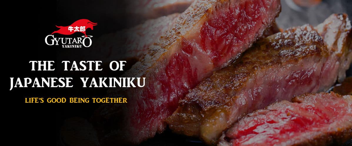 Gyutaro Yakiniku